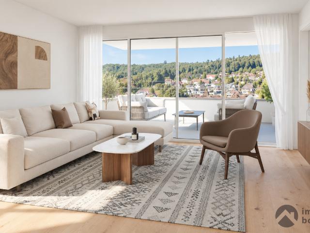 Wohnung kaufen in Oftringen, Bezirk Zofingen