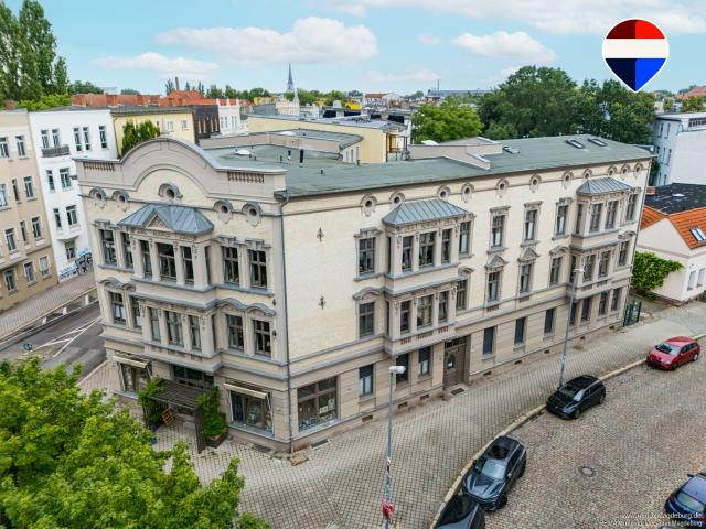 Maisonette kaufen in Stadtfeld Ost, Magdeburg