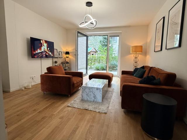 Maisonette kaufen in Hamburg-Mitte, Hamburg