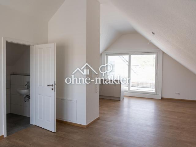 Apartment mieten in Oberwiesen I, Bodelshausen