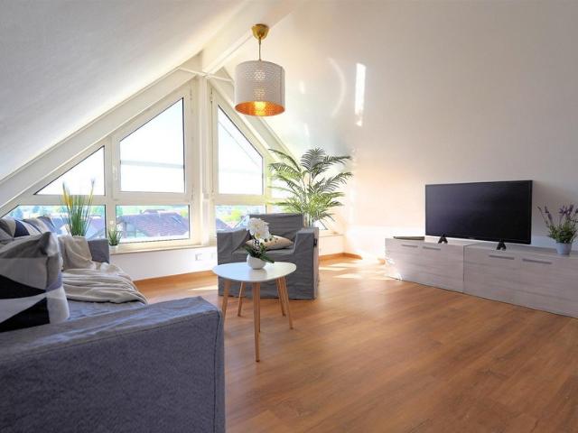 Maisonette kaufen in Bad Rappenau, Baden-Württemberg