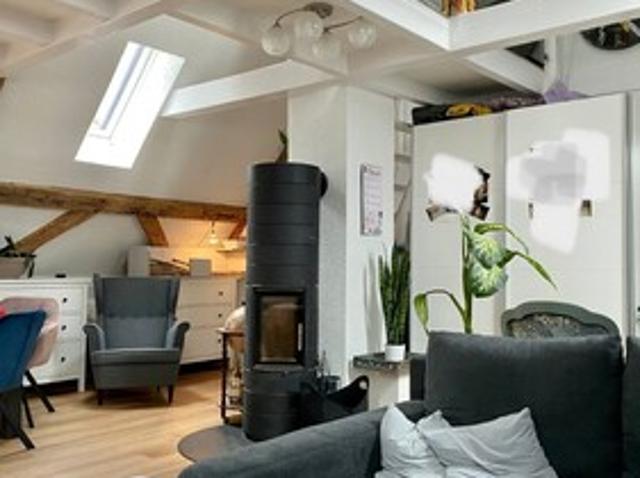 Apartment mieten in Nollingen, Rheinfelden