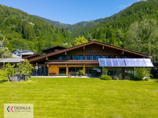 Einfamilienhaus kaufen in Walchen, Piesendorf