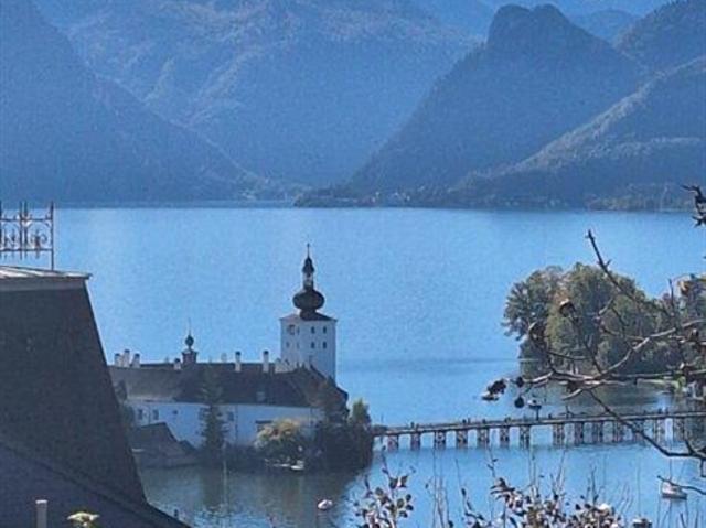 Einfamilienhaus mieten in Gmunden, Oberösterreich