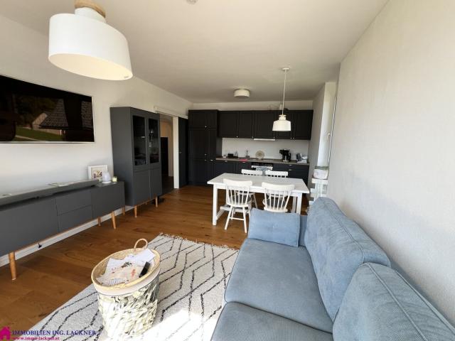 Wohnung kaufen in Bad Mitterndorf, Bezirk Liezen