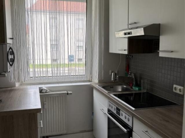 Erdgeschosswohnung mieten in Steyr, Oberösterreich