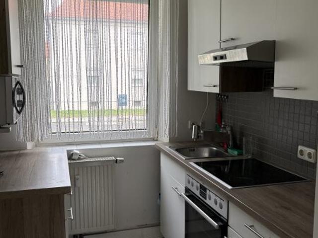 Erdgeschosswohnung mieten in Steyr, Oberösterreich