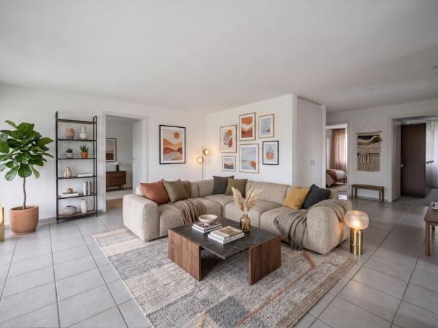 Wohnung kaufen in Heimberg, Bern