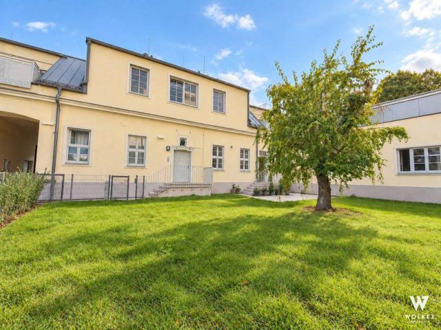 Apartment kaufen in Donaustadt, Wien