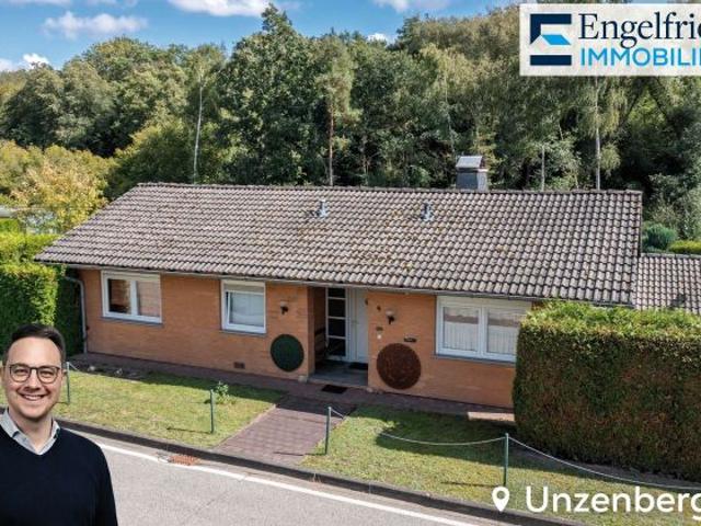 Haus kaufen in Unzenberg, Rheinland-Pfalz