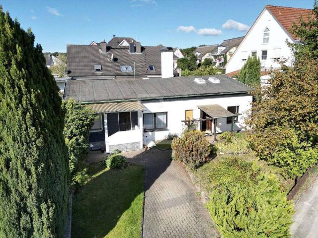 Haus kaufen in Unterberg, Leichlingen