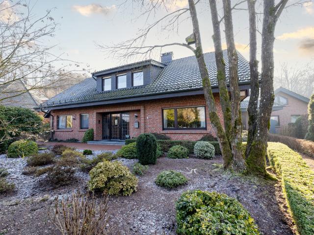 Haus kaufen in Melle, Niedersachsen