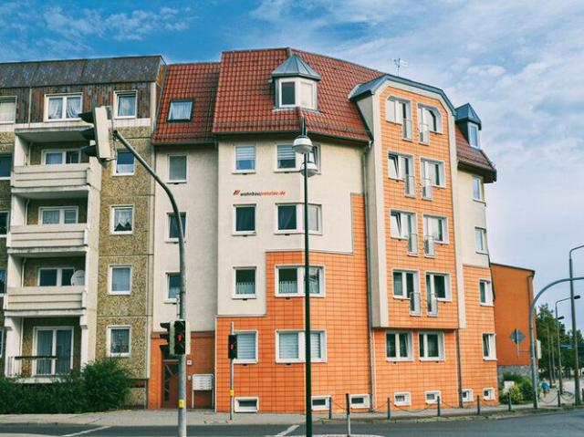 Apartment mieten in Gramzow, Brandenburg