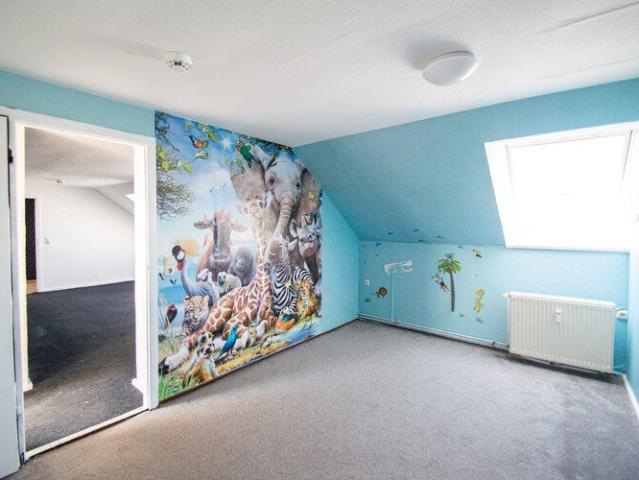 Apartment mieten in Gramzow, Brandenburg