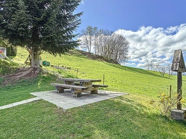 Wohnung kaufen in Le Mouret, Freiburg