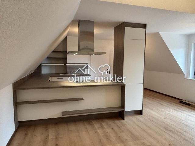 Apartment mieten in Bergisch Gladbach, Bensberg
