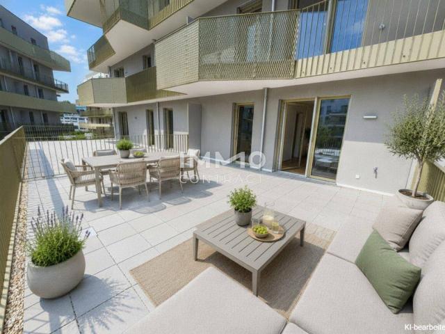 Apartment kaufen in Floridsdorf, Wien