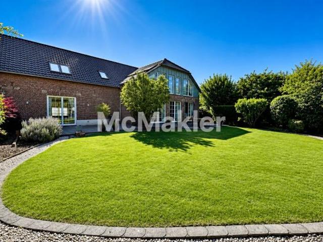 Haus kaufen in Pulheim, Nordrhein-Westfalen
