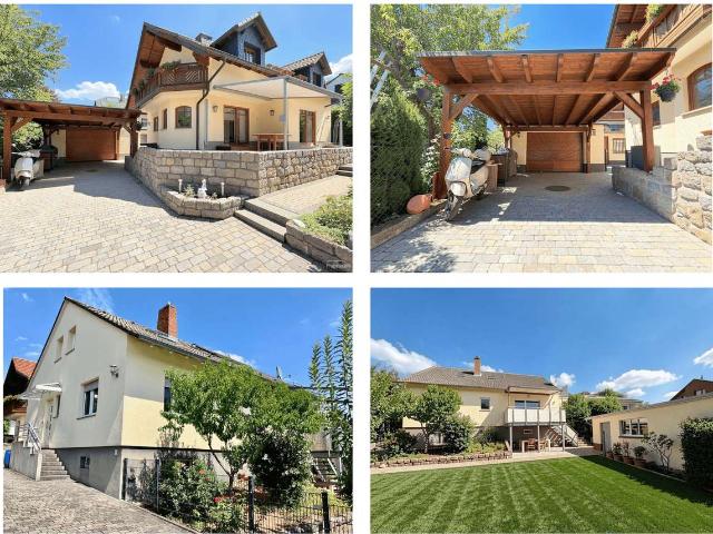 Haus kaufen in Langenselbold, Main-Kinzig-Kreis
