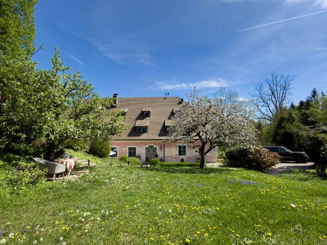 Haus kaufen in Rottenbuch, Landkreis Weilheim-Schongau