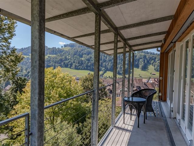 Einfamilienhaus kaufen in Lichtensteig, St. Gallen