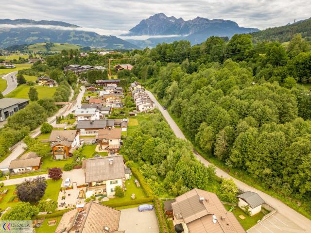 Grundstück kaufen in Mariaalm, Salzburg