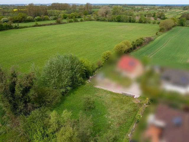 Erdgeschosswohnung kaufen in Wisch, Kreis Nordfriesland