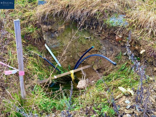 Grundstück kaufen in Katastralgemeinde Uttissenbach, Zwettl-Niederösterreich