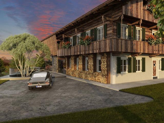 Immobilie kaufen in Ellmau, Tirol