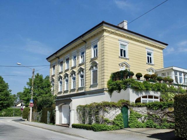 Apartment kaufen in Neustadt, Salzburg