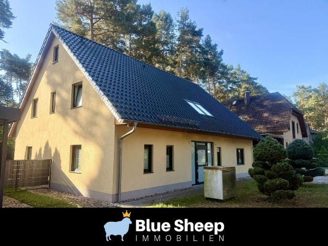 Haus kaufen in Wilhelmshorst, Michendorf