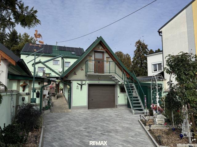 Haus kaufen in Gaiselberg, Zistersdorf
