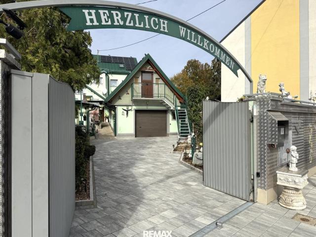 Haus kaufen in Zistersdorf, Bezirk Gänserndorf