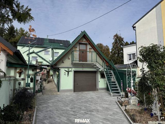 Haus kaufen in Gänserndorf, Bezirk Gänserndorf