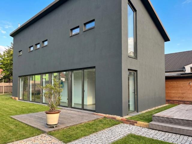 Haus kaufen in Pankow, Berlin