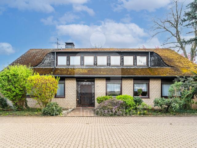 Villa kaufen in Langenich, Kerpen
