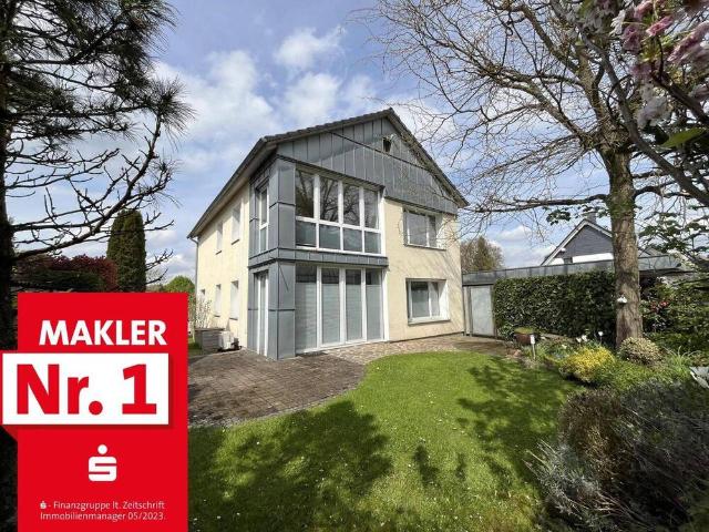 Haus kaufen in Blasberg, Burscheid