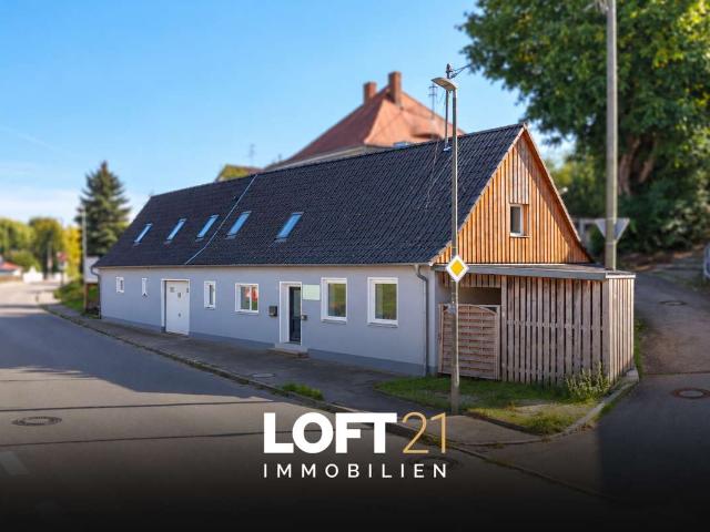 Haus kaufen in Pförring, Landkreis Eichstätt