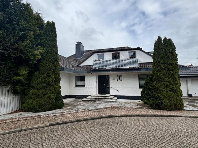 Villa kaufen in Eversten, Oldenburg