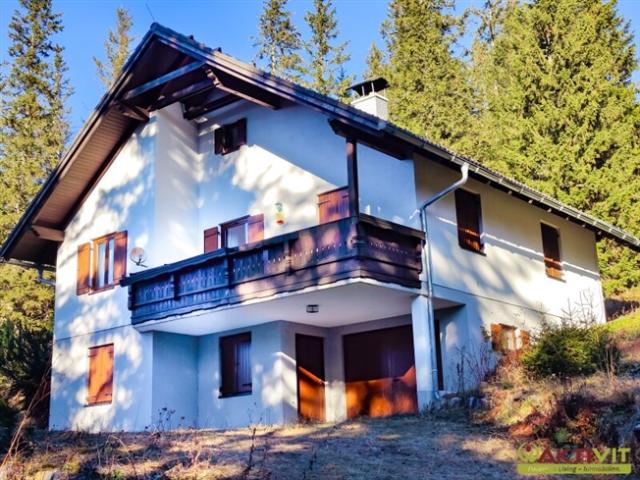 Haus kaufen in Eppenstein, Steiermark