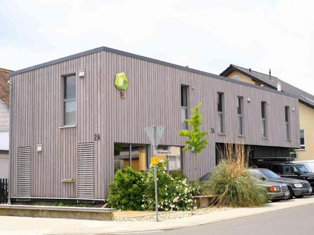 Haus kaufen in Butzbach, Hessen