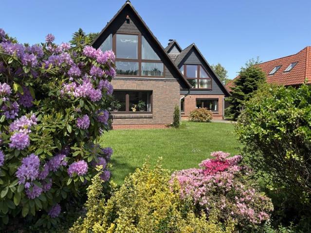 Villa kaufen in Sage, Großenkneten