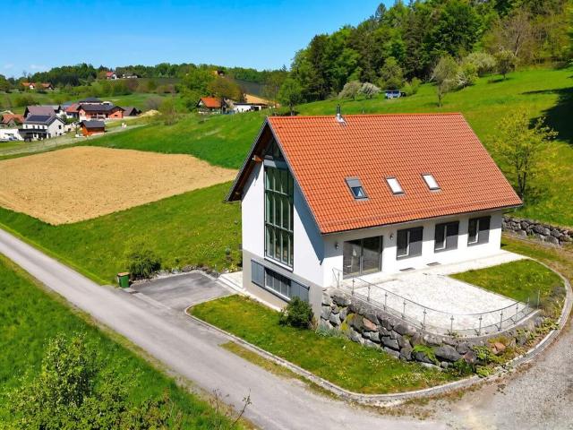 Haus kaufen in Kaindorf an der Sulm