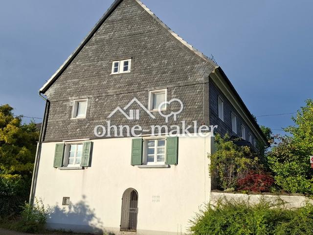 Haus kaufen in Bernberg, Gummersbach