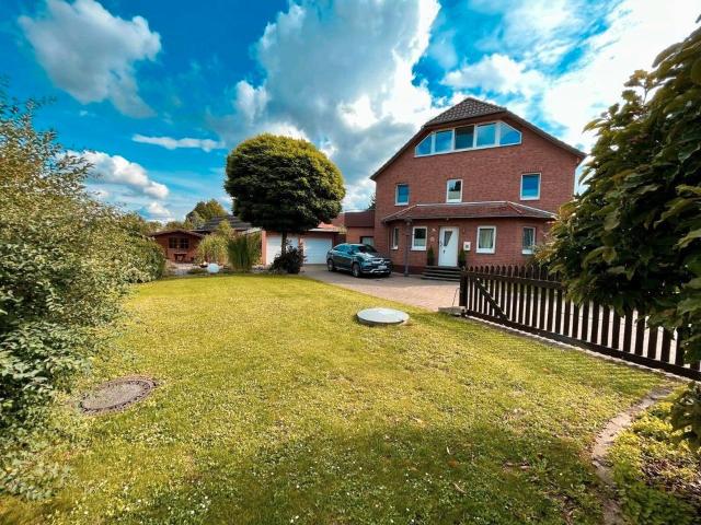 Haus kaufen in Marienau, Coppenbrügge