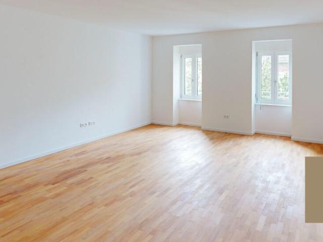 Apartment mieten in Weststadt, Karlsruhe