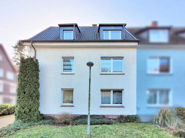 Haus kaufen in Waltrop