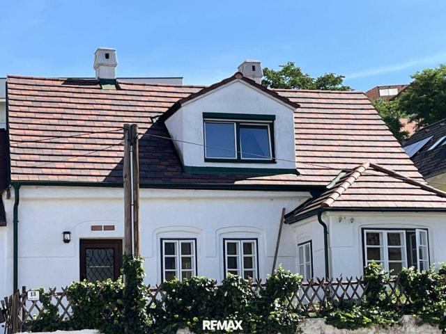 Haus mieten in Lanzendorf, Mistelbach