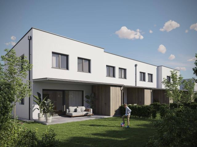 Apartment kaufen in Radenau, Engerwitzdorf