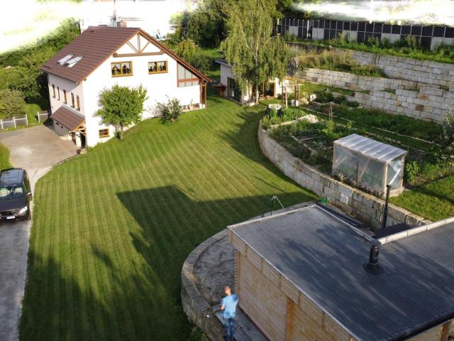 Haus kaufen in Arnsgereuth, Thüringen